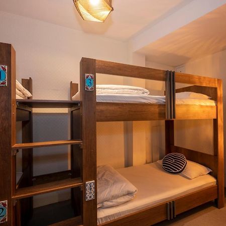 Taksim Square Hostel Istanbul Ngoại thất bức ảnh