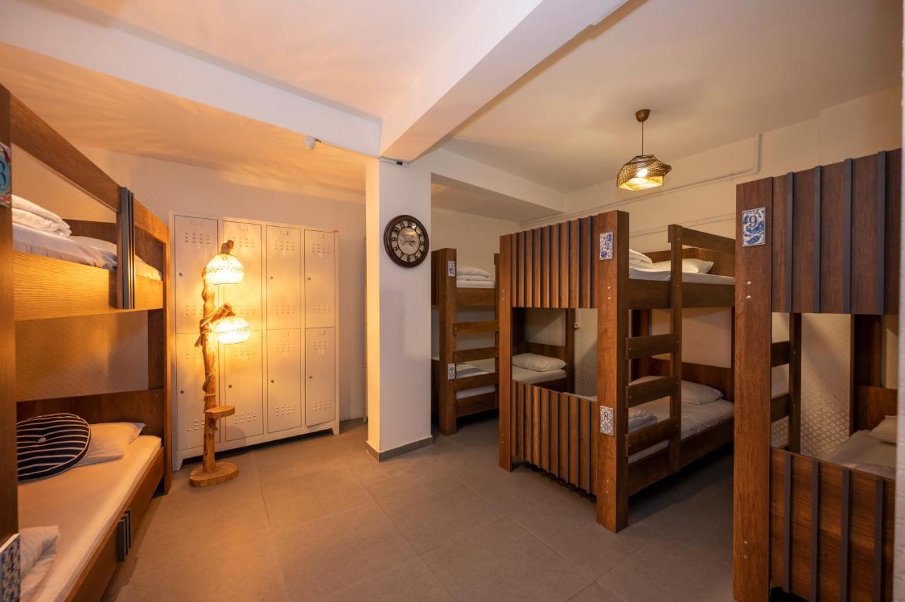 Taksim Square Hostel Istanbul Ngoại thất bức ảnh