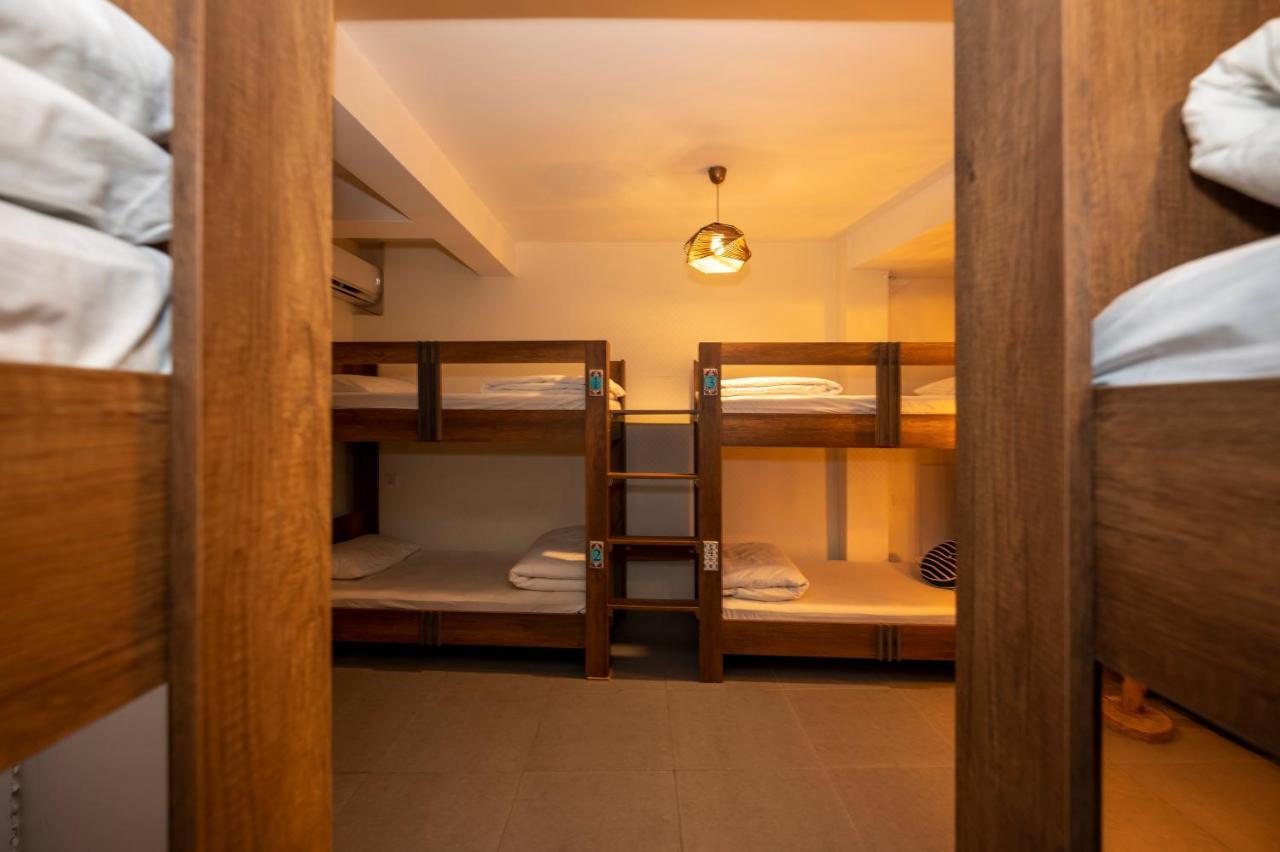 Taksim Square Hostel Istanbul Ngoại thất bức ảnh