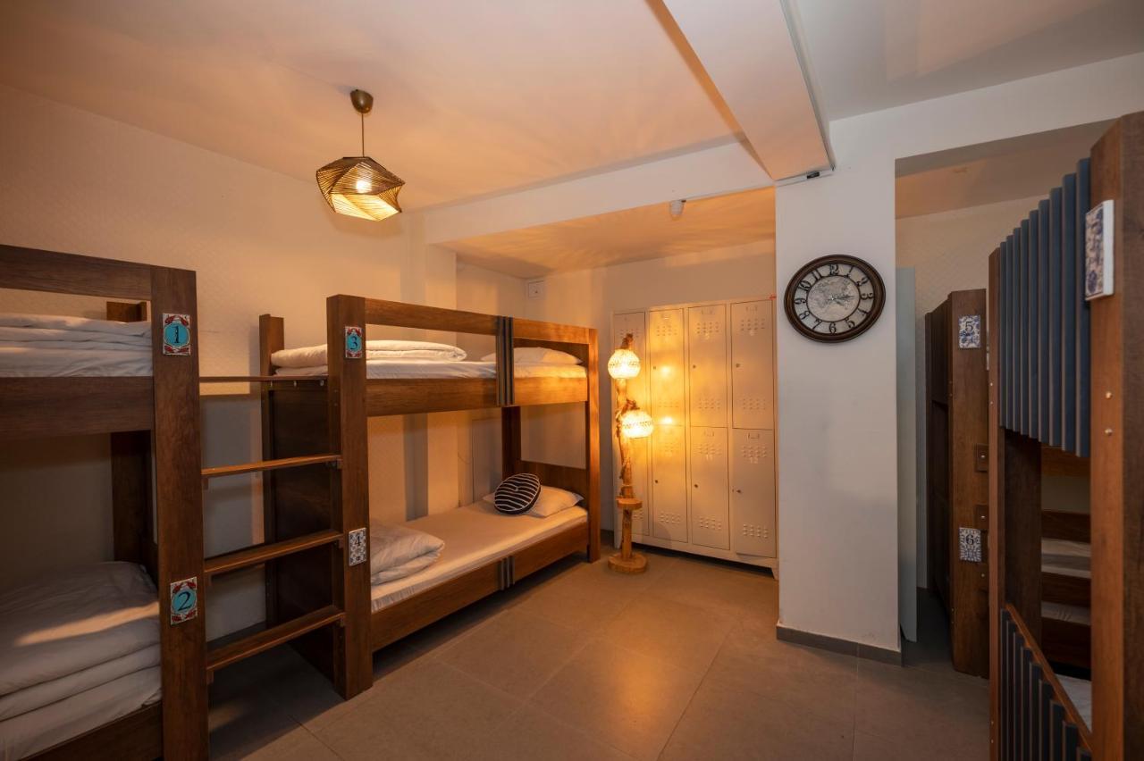 Taksim Square Hostel Istanbul Ngoại thất bức ảnh